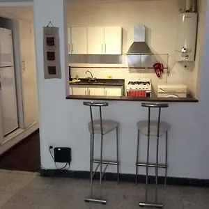 Сasa de vacaciones Tiburcio, Mendoza