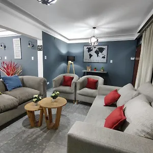 Сasa de vacaciones Casa En La Ciudad Del Buen Vino - Excelente Ublcacion, Mendoza