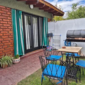 Сasa de vacaciones La Casa De Chiqui, Mendoza